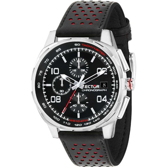 Orologio Sector No Limits Uomo 890 in Acciaio R3271803001 - R3271803001